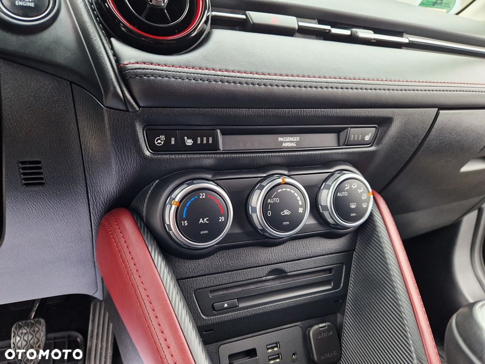 Mazda CX-3 2.0 Skypassion - 33