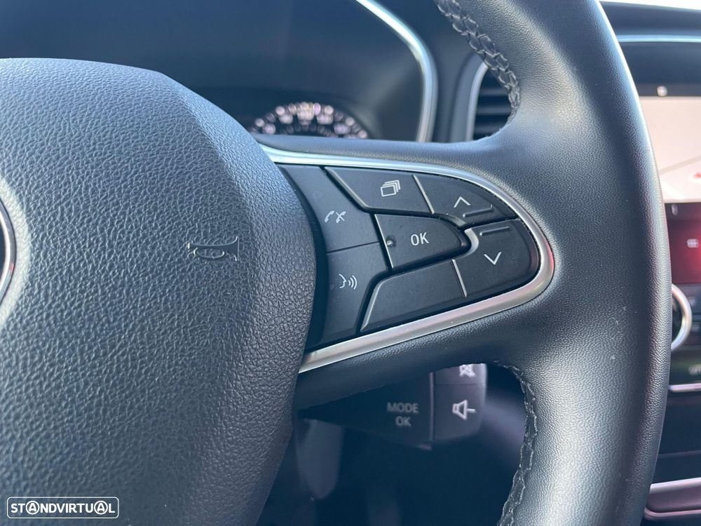 Renault Mégane 1.3 TCe Intens - 19