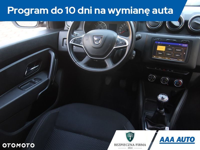 Dacia Duster - 8