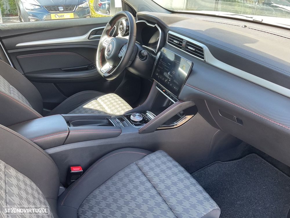 MG ZS EV 50.3 kWh Comfort - 39