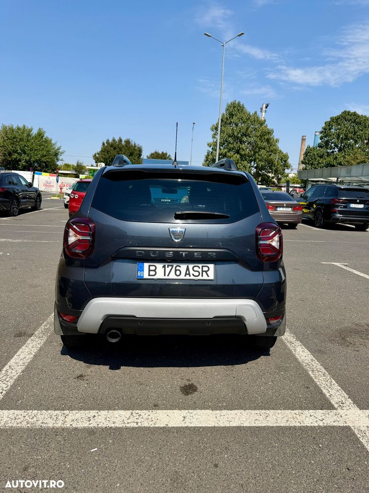 Dacia Duster TCe 150 4WD Prestige Plus - 2