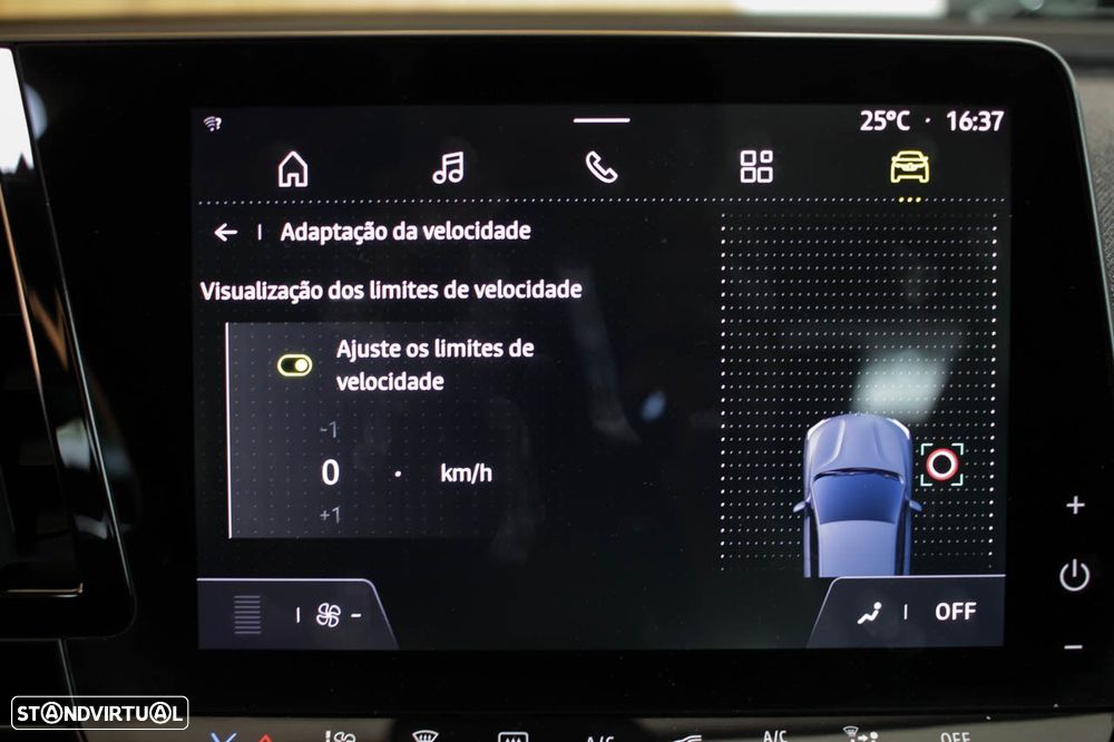 Renault Mégane E-Tech EV60 Equilibre Optimum Charge - 25