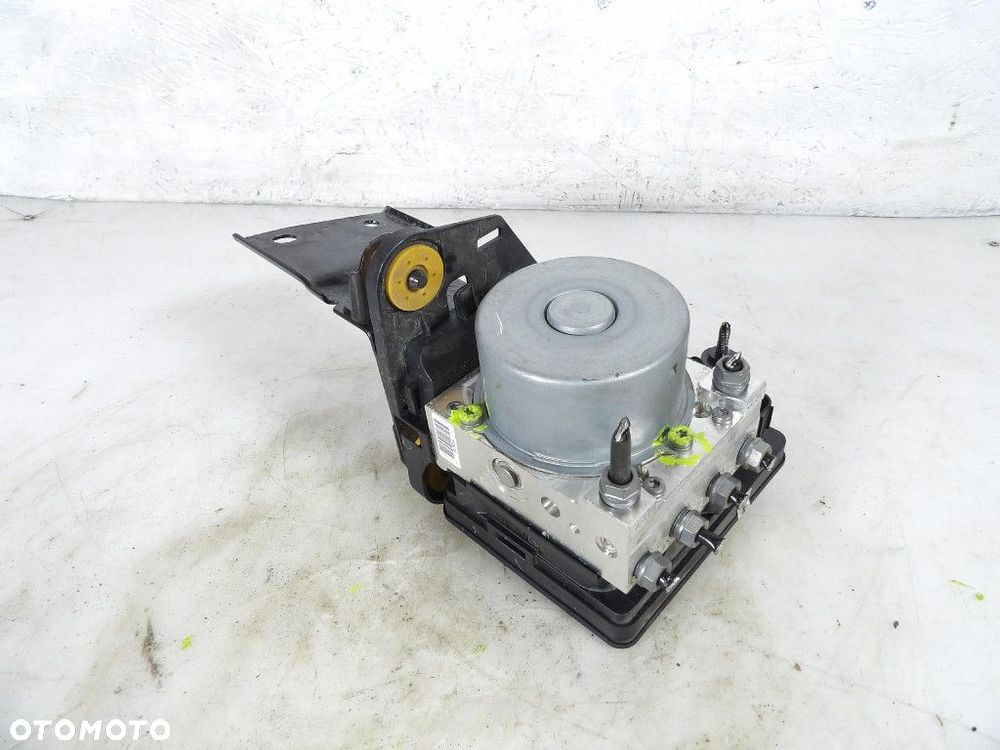 SKODA SUPERB IV 4 2.0TSI 4X4 POMPA ABS  3WA614517AK - 2