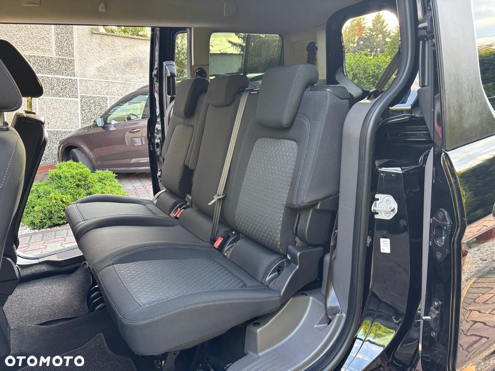 Ford Tourneo Connect Grand - 6