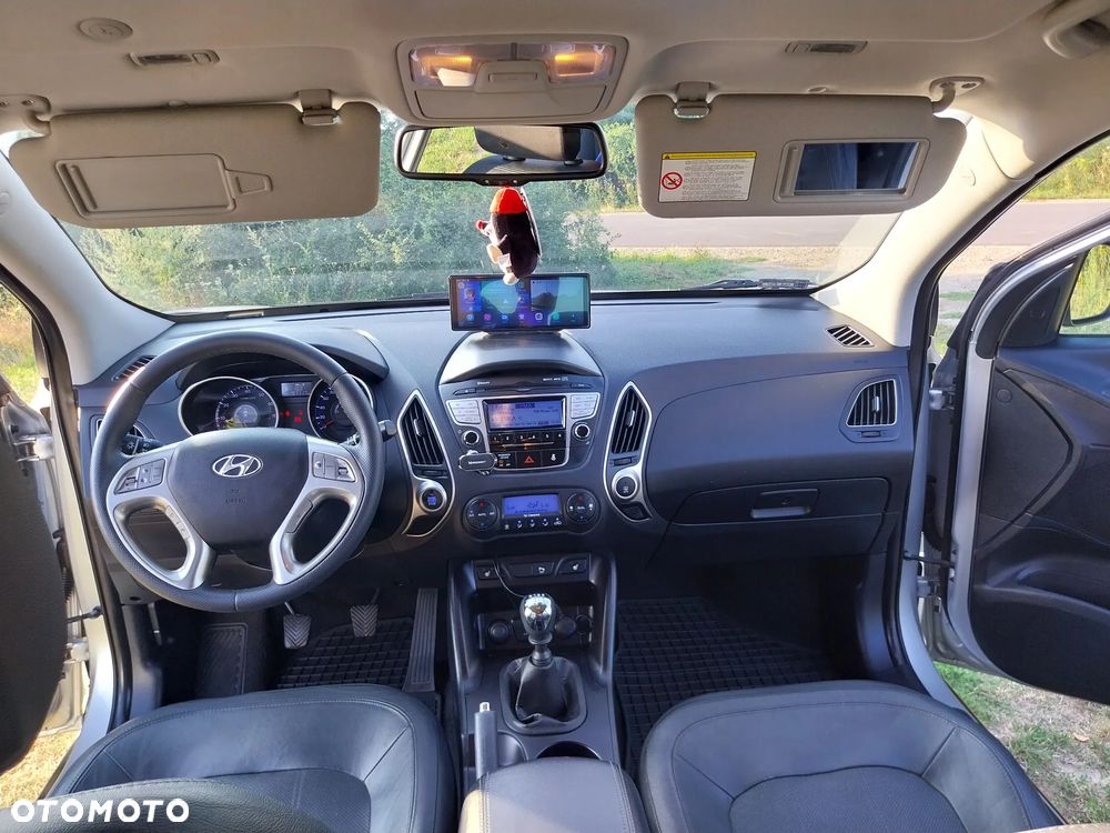 Hyundai ix35 - 4