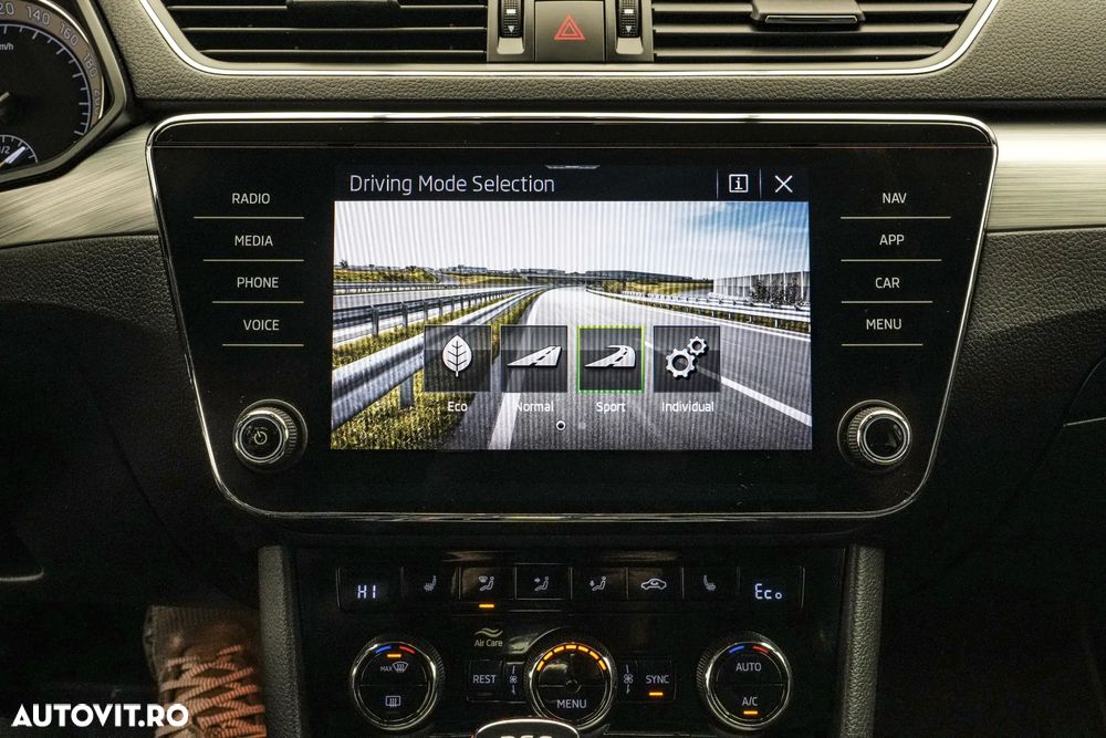 Skoda Superb 1.4 TSI PHEV Style - 24