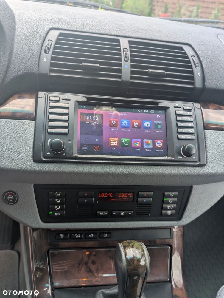 BMW X5 - 5