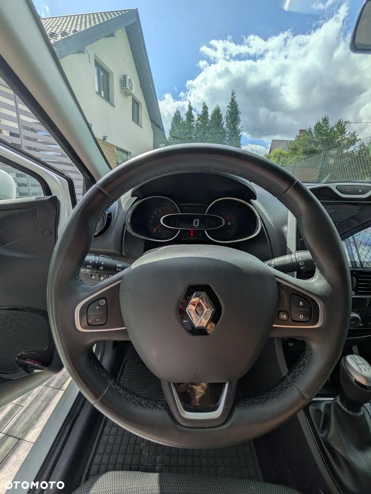 Renault Clio 0.9 TCe Alize - 10