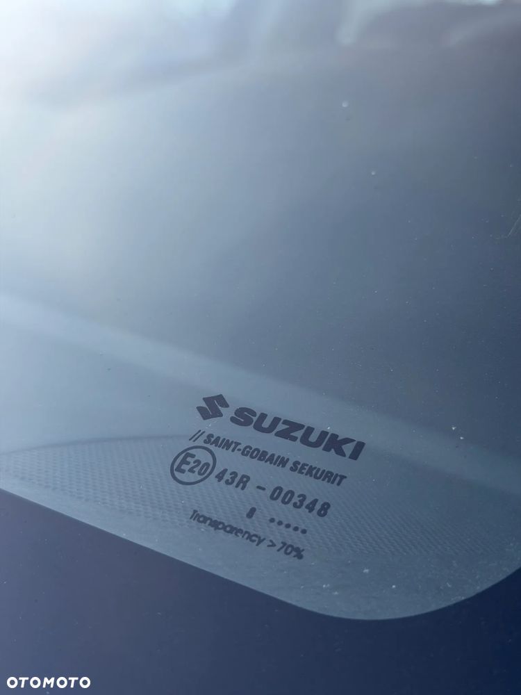Suzuki SX4 - 20