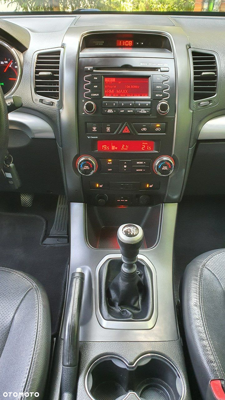 Kia Sorento 2.4 XL - 21
