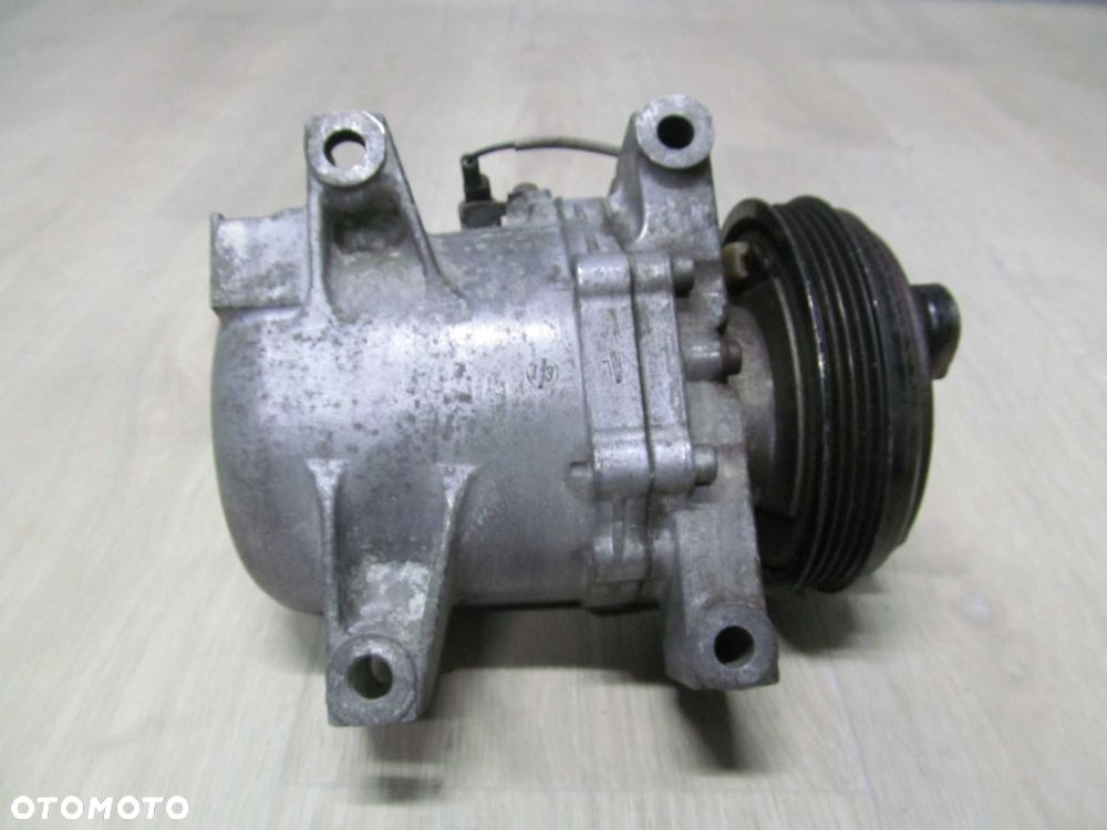 SUBARU IMPREZA 2.5 SPREZARKA KLIMATYZACJI 73111-FE040 - 5