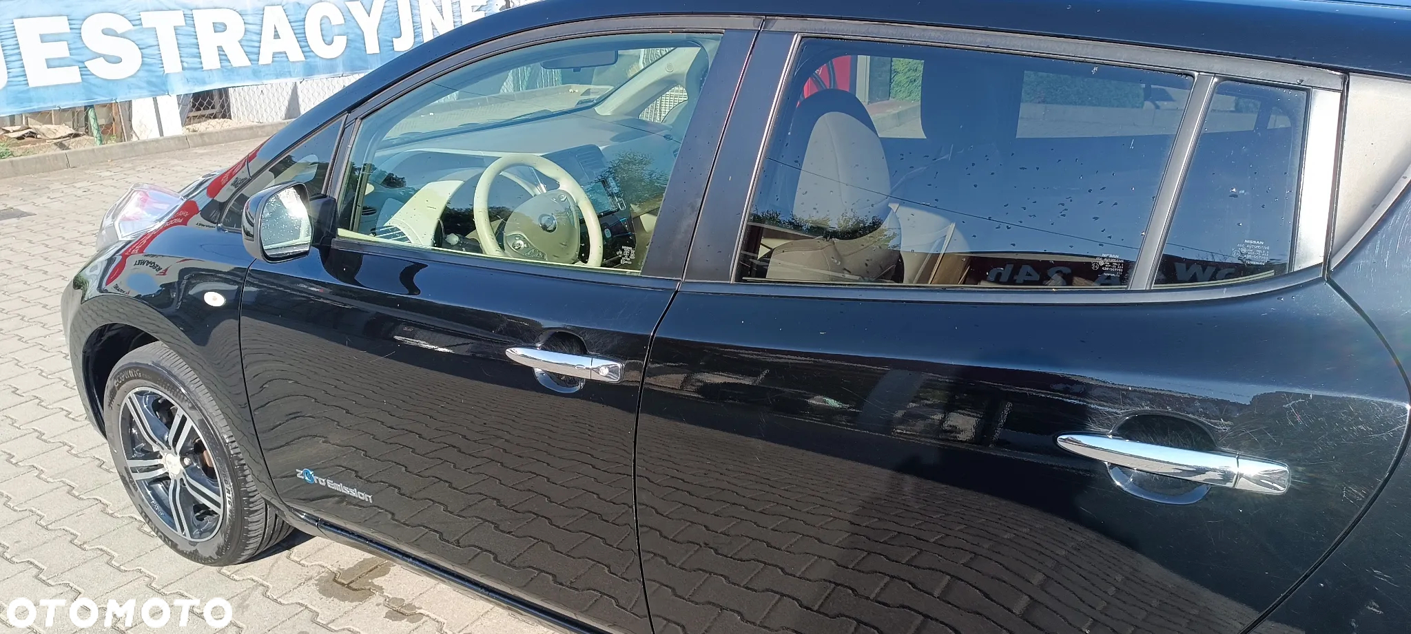 Nissan Leaf Standard - 8