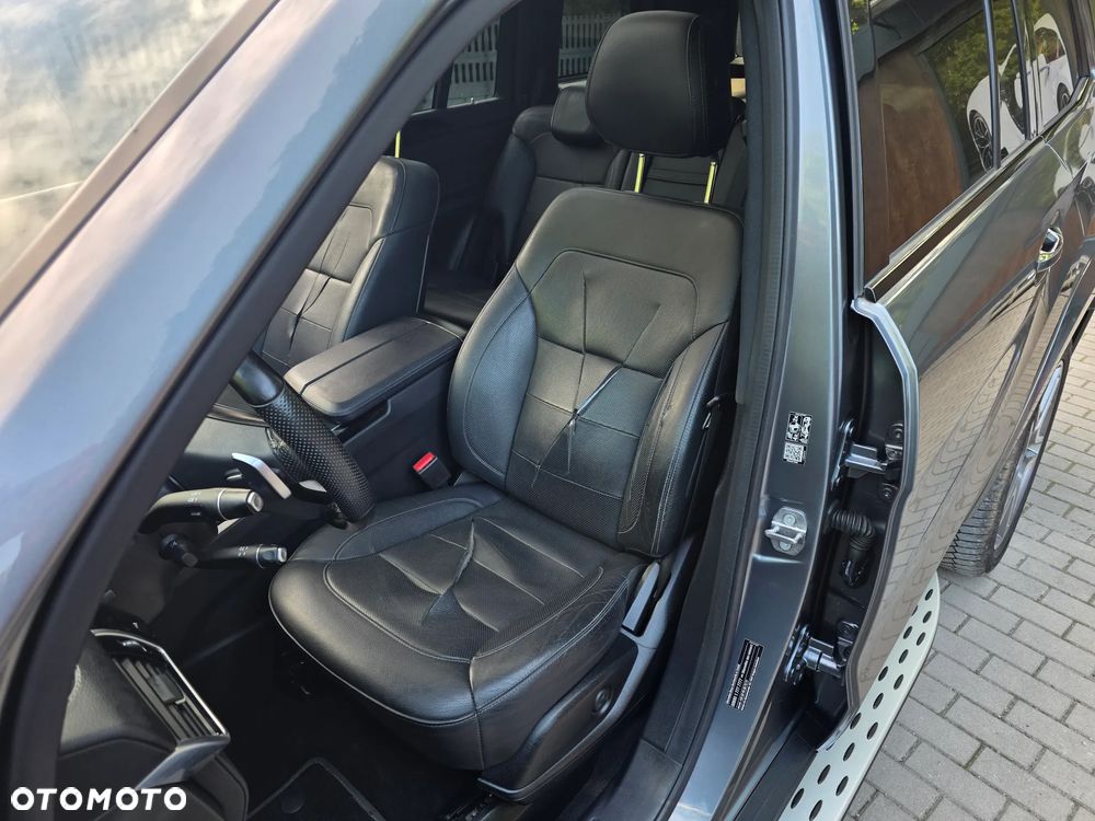 Mercedes-Benz GLS - 15