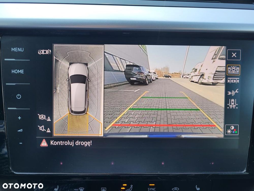 Volkswagen Arteon 2.0 TDI 4Motion R-Line DSG - 33