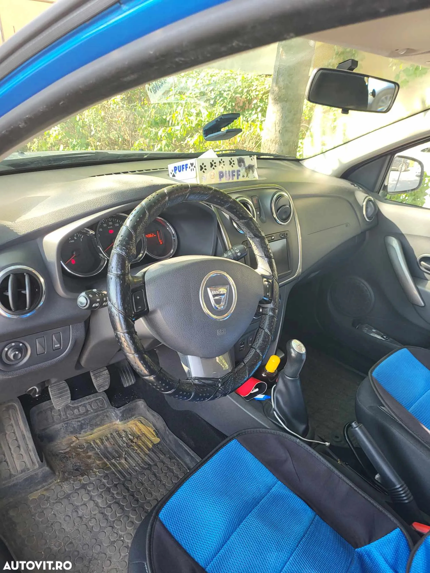 Dacia Sandero Stepway - 2