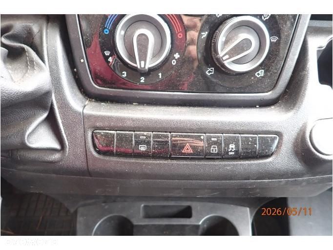 Fiat Ducato Maxi - 14