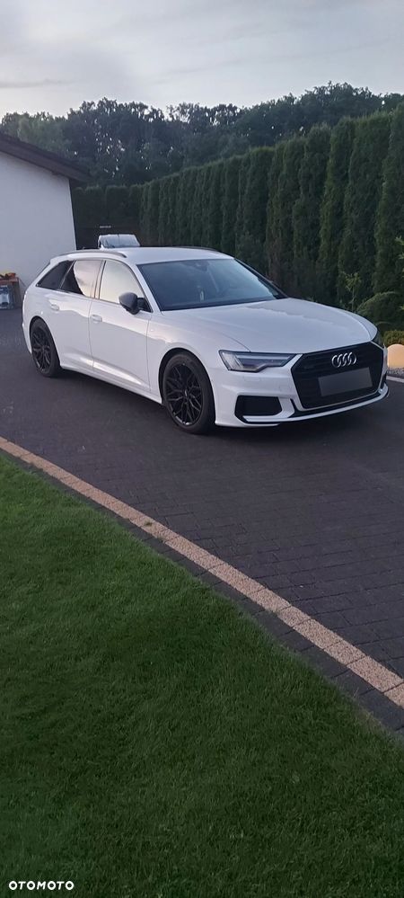 Audi A6 Avant - 10
