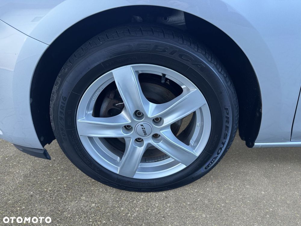 Opel Astra - 10