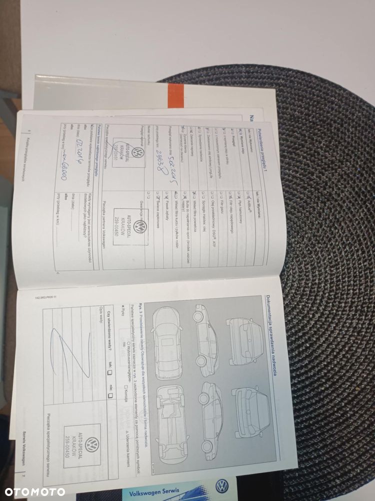 Volkswagen Passat Variant 2.0 TDI Comfortline R-Style DSG - 11