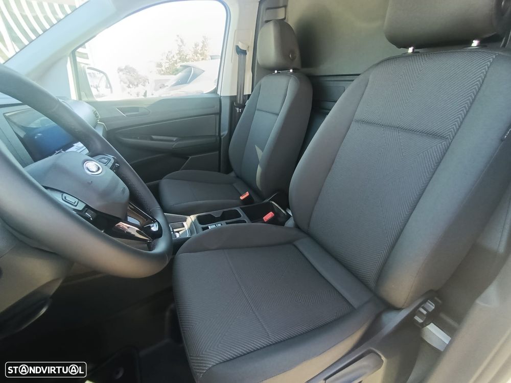 Ford TRANSIT CONNECT VAN TREND L2 N1 1.5 PHEV - 15
