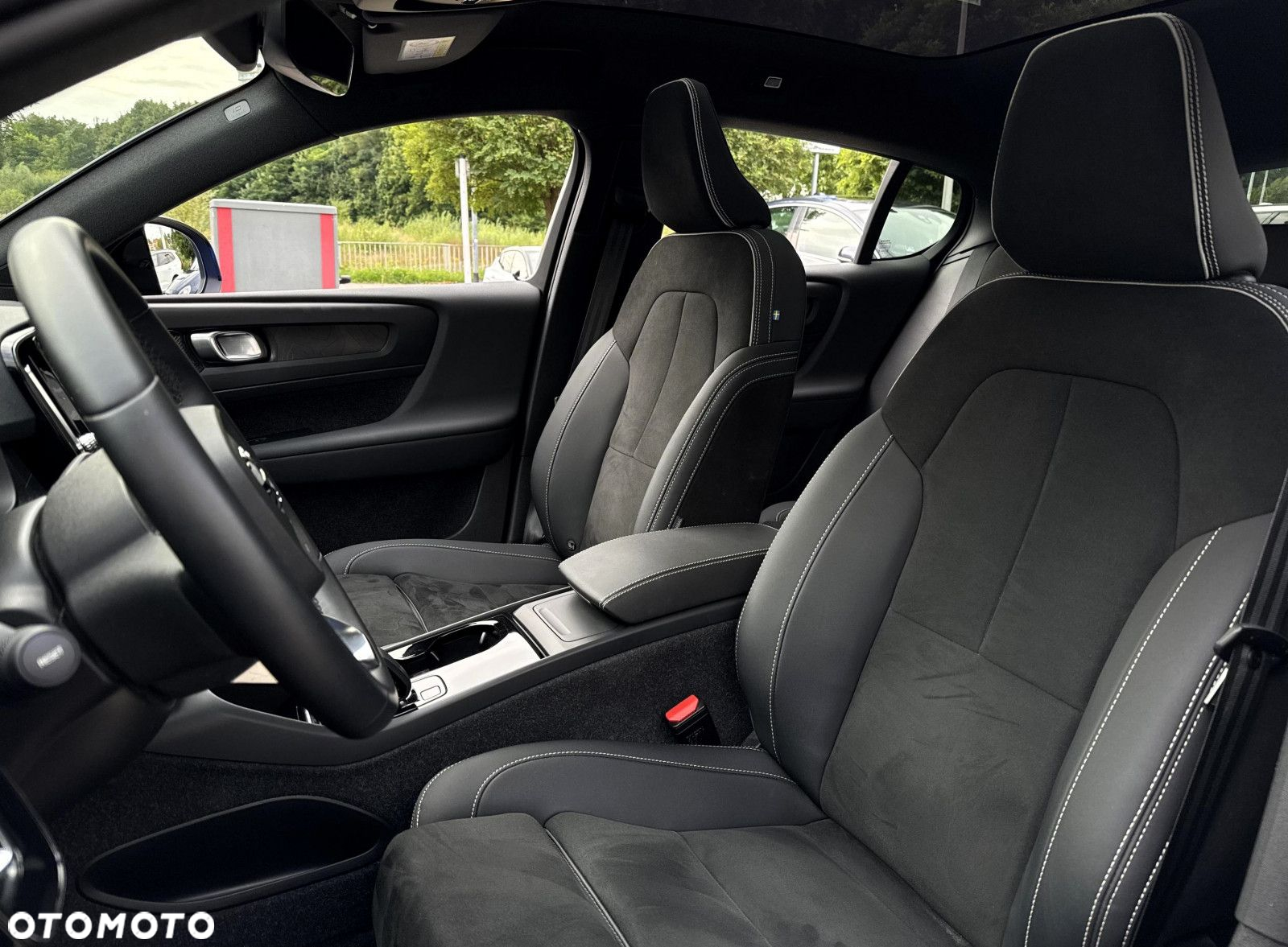 Volvo C40 - 31