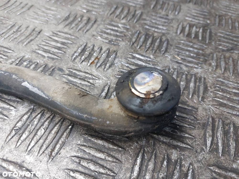 MAGLOWNICA PRZEKŁADNIA KIEROWNICZA BMW E39 1096026 95-00r - 3