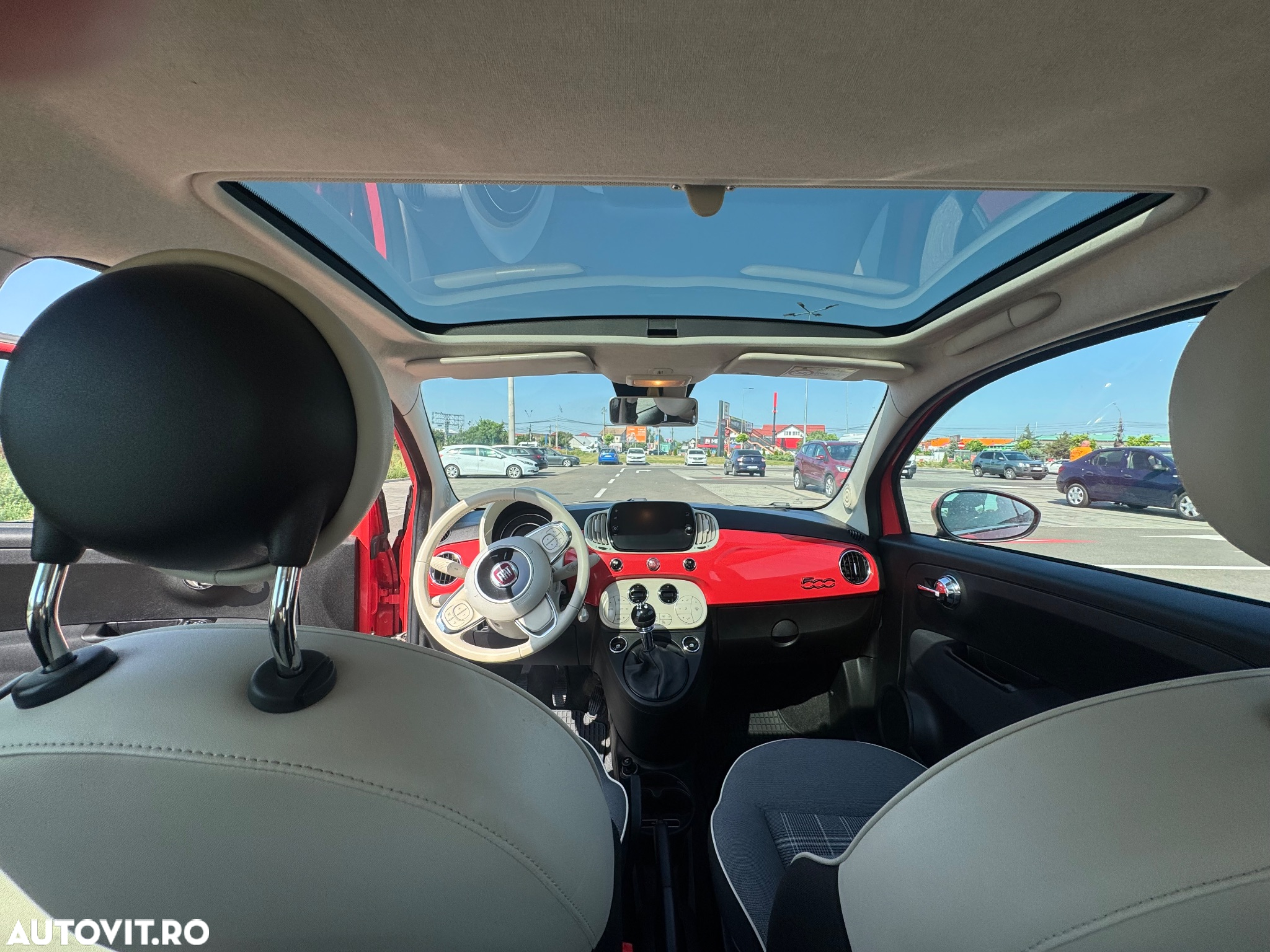 Fiat 500 - 7
