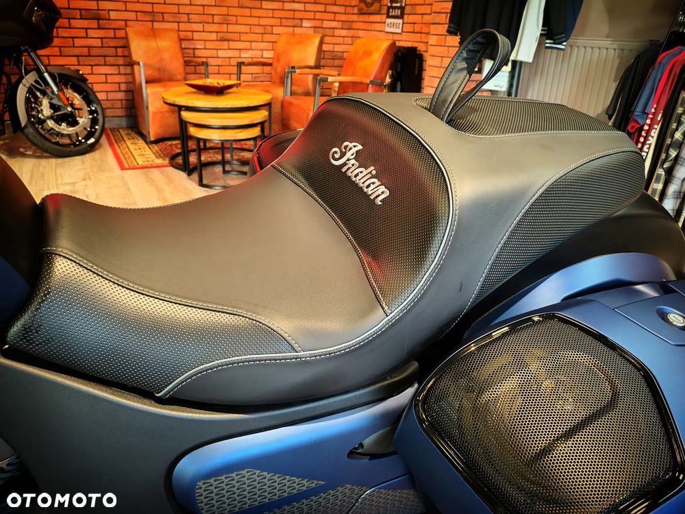 Indian Challenger - 20