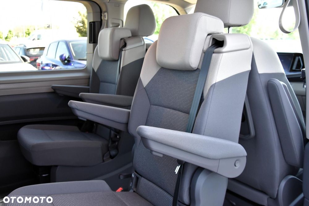 Volkswagen California - 19