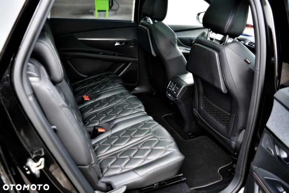 Peugeot 5008 PureTech 130 Stop & Start Allure Business-Paket - 14