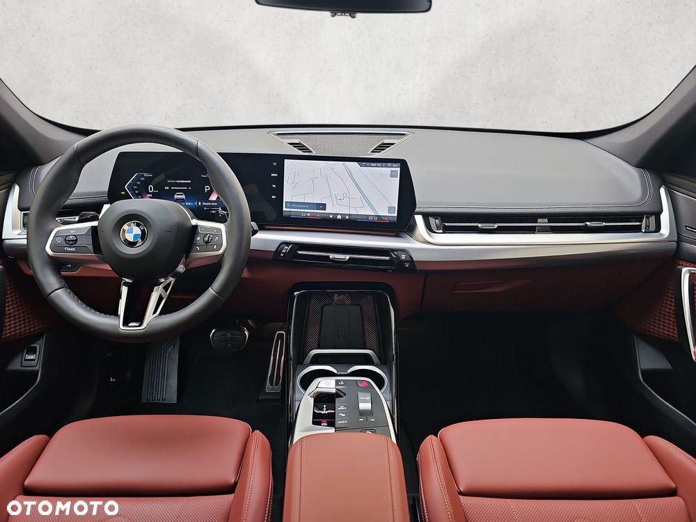 BMW X1 - 16