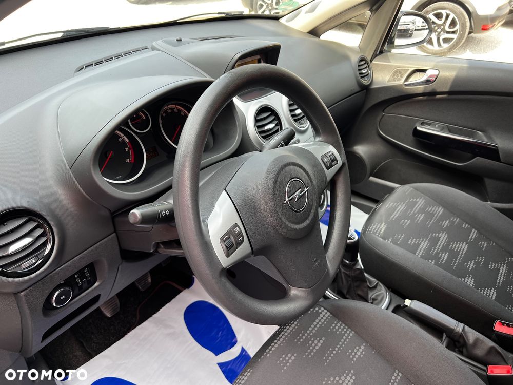 Opel Corsa 1.4 16V Color Stripes - 28