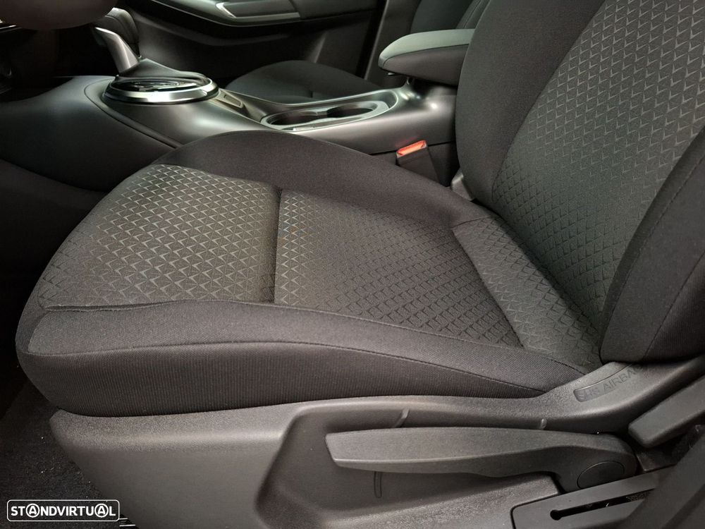 Nissan Juke 1.0 DIG-T Acenta+ DCT - 7