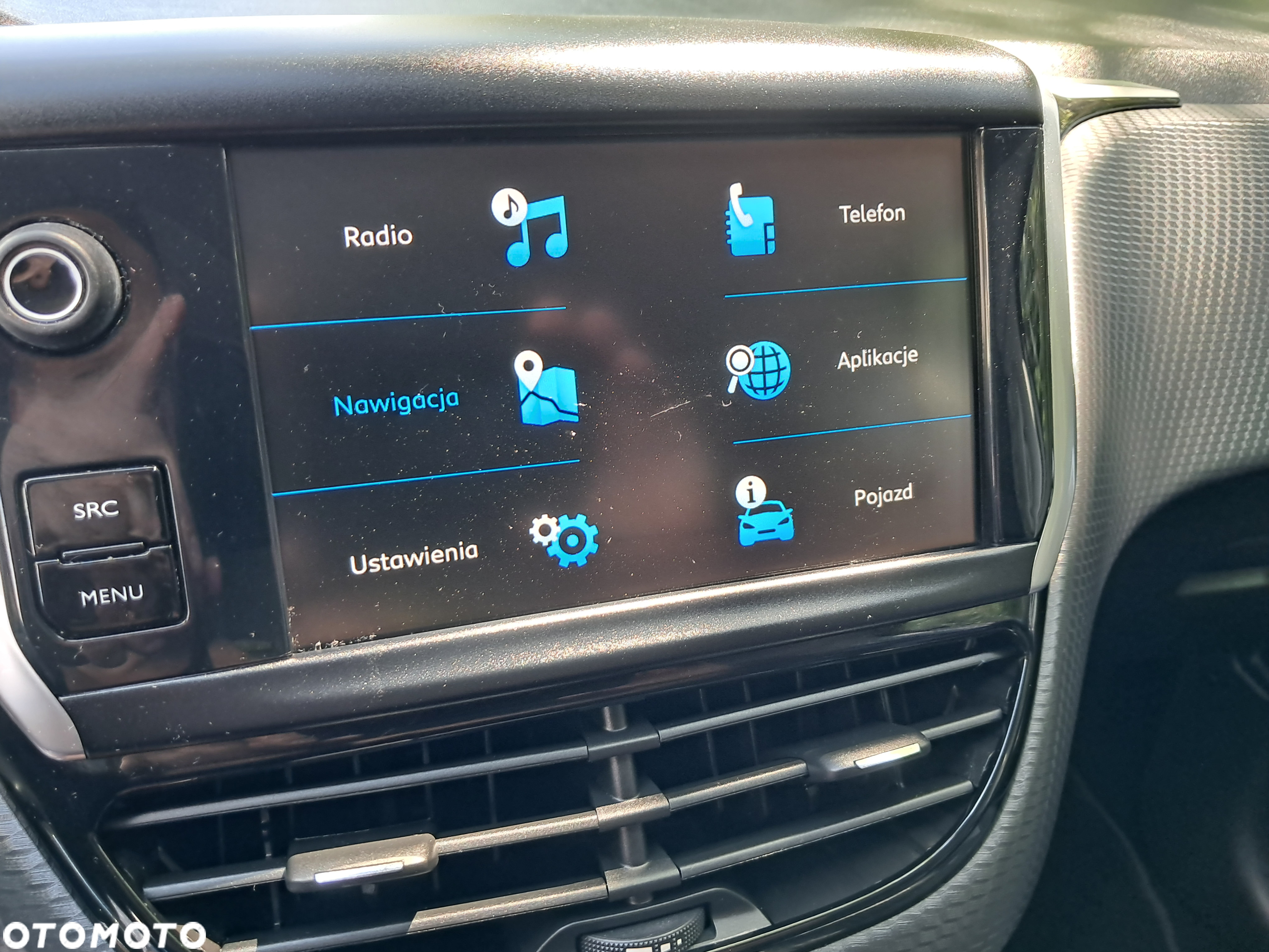 Peugeot 2008 PureTech 130 Allure Pack - 22