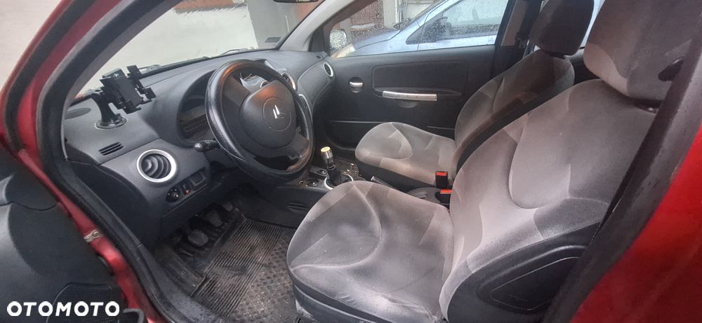 Citroën C2 - 3