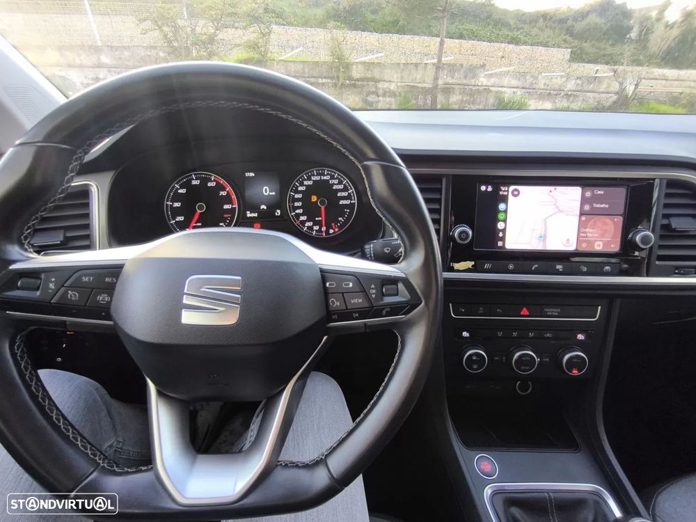 SEAT Ateca 1.0 TSI Style - 10