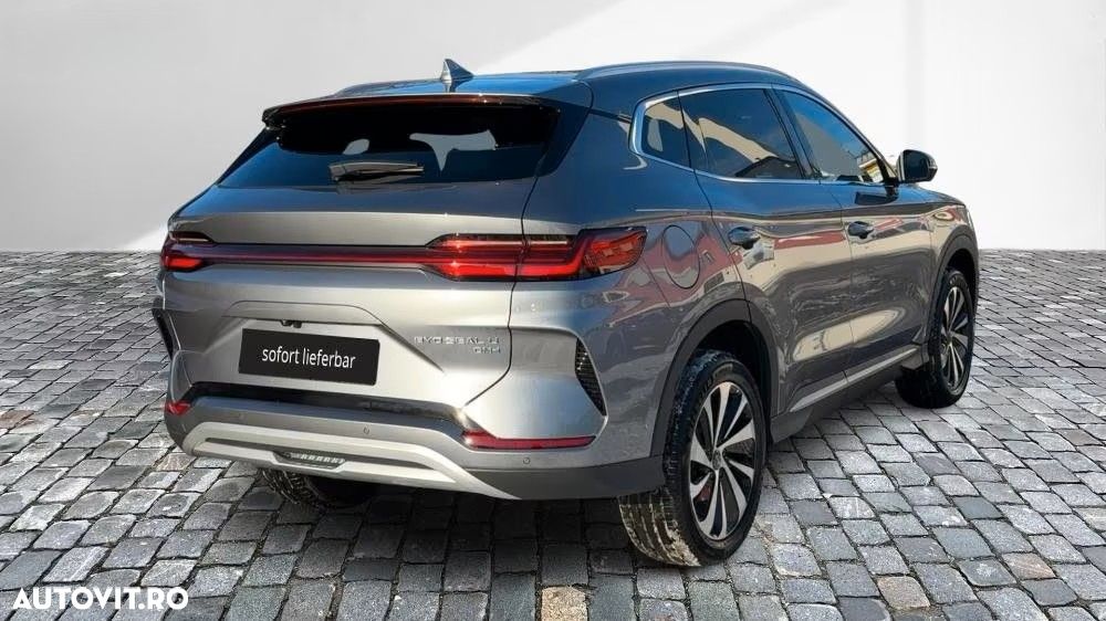 Byd Seal U DM-i PHEV Boost - 9