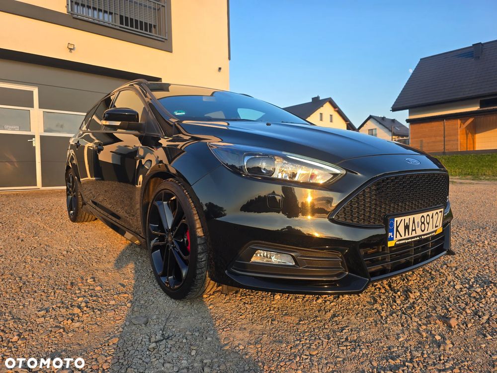 Ford Focus - 13