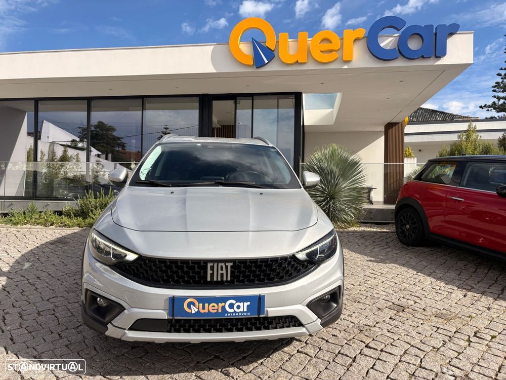 Fiat Tipo Cross 1.0 GSE T3 - 2