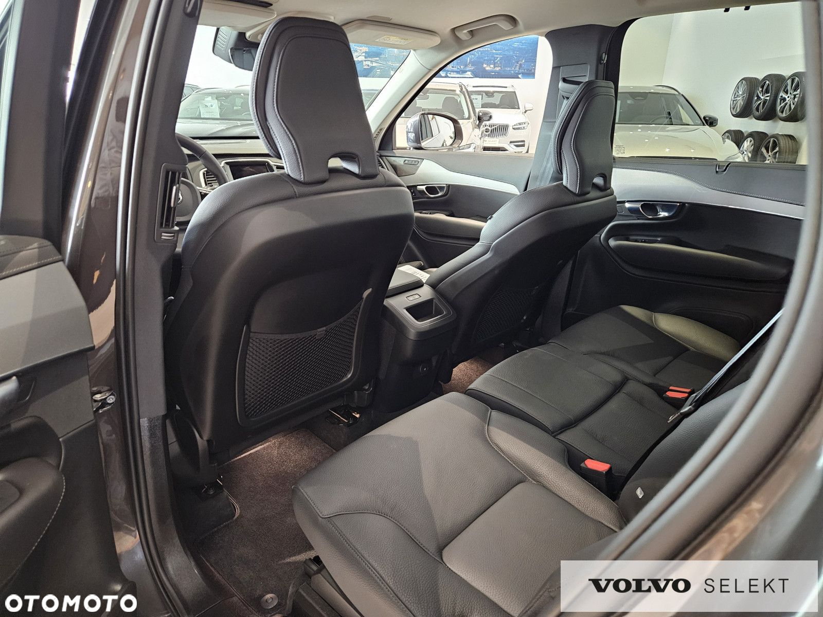 Volvo XC 90 - 21