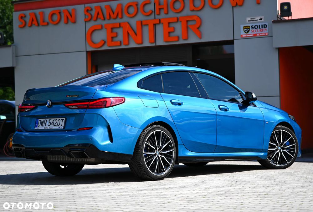 BMW Seria 2 M235i xDrive - 32