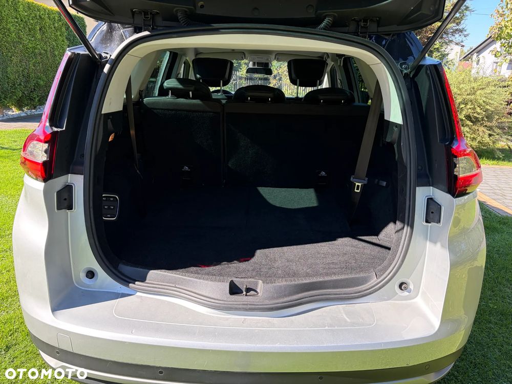 Renault Grand Scenic ENERGY dCi 160 EDC BOSE EDITION - 15
