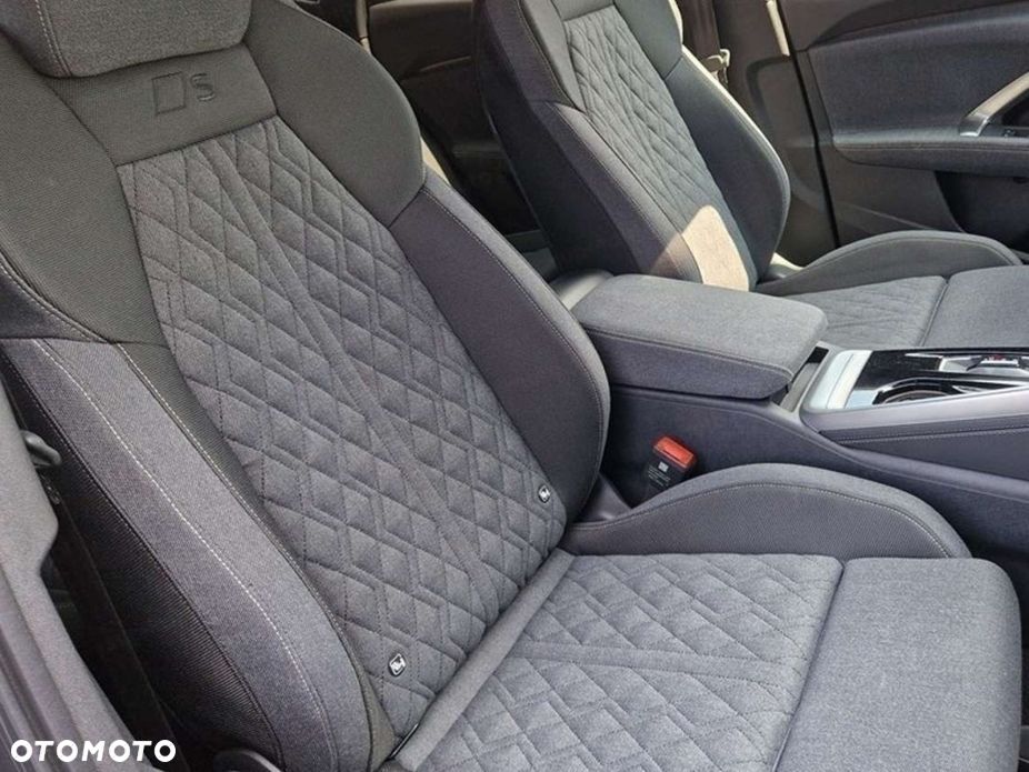 Audi Q5 Sportback - 4