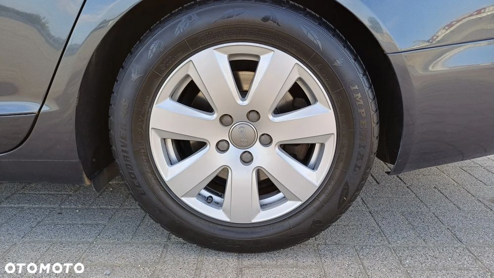 Audi A6 Avant 2.8 FSI - 20