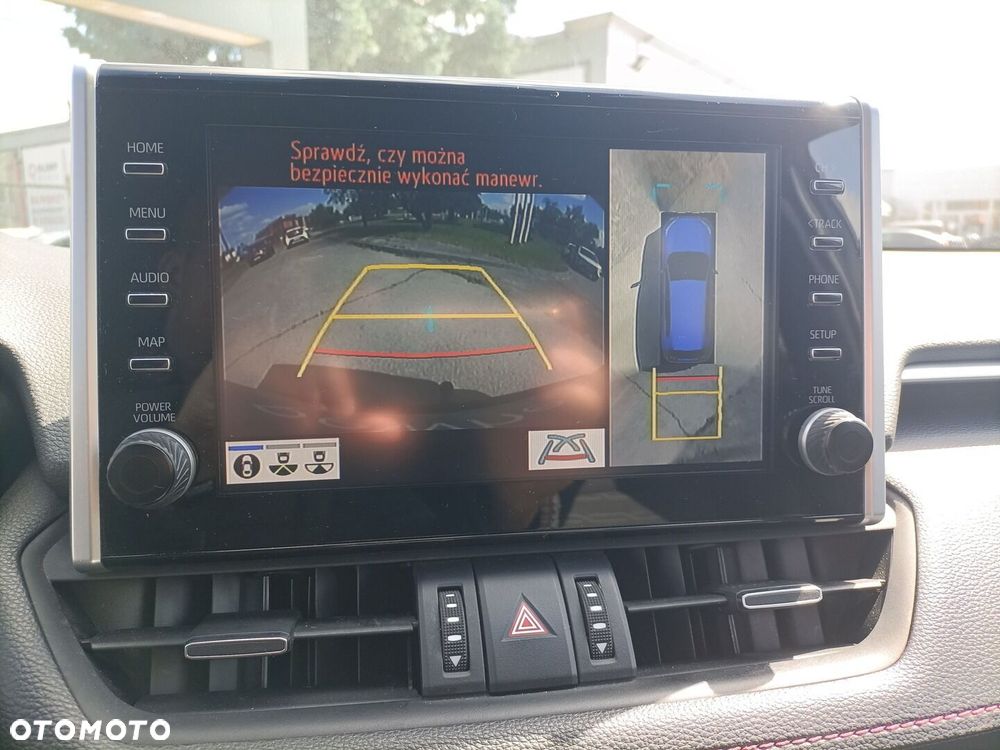 Toyota RAV4 - 13