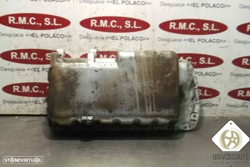 CARTER PEUGEOT 306 1999 - 2