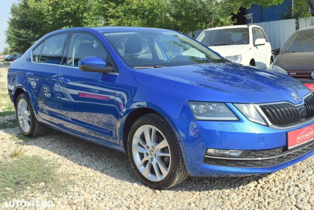 Skoda Octavia 1.6 TDI Ambition - 5