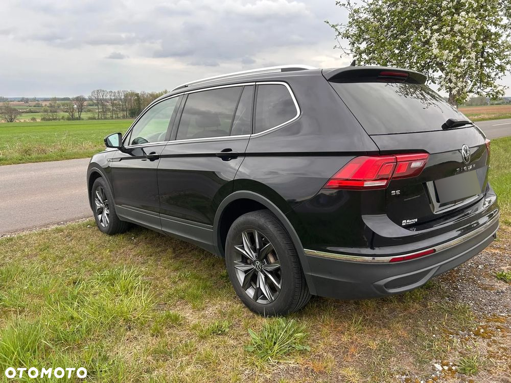 Volkswagen Tiguan Allspace - 5