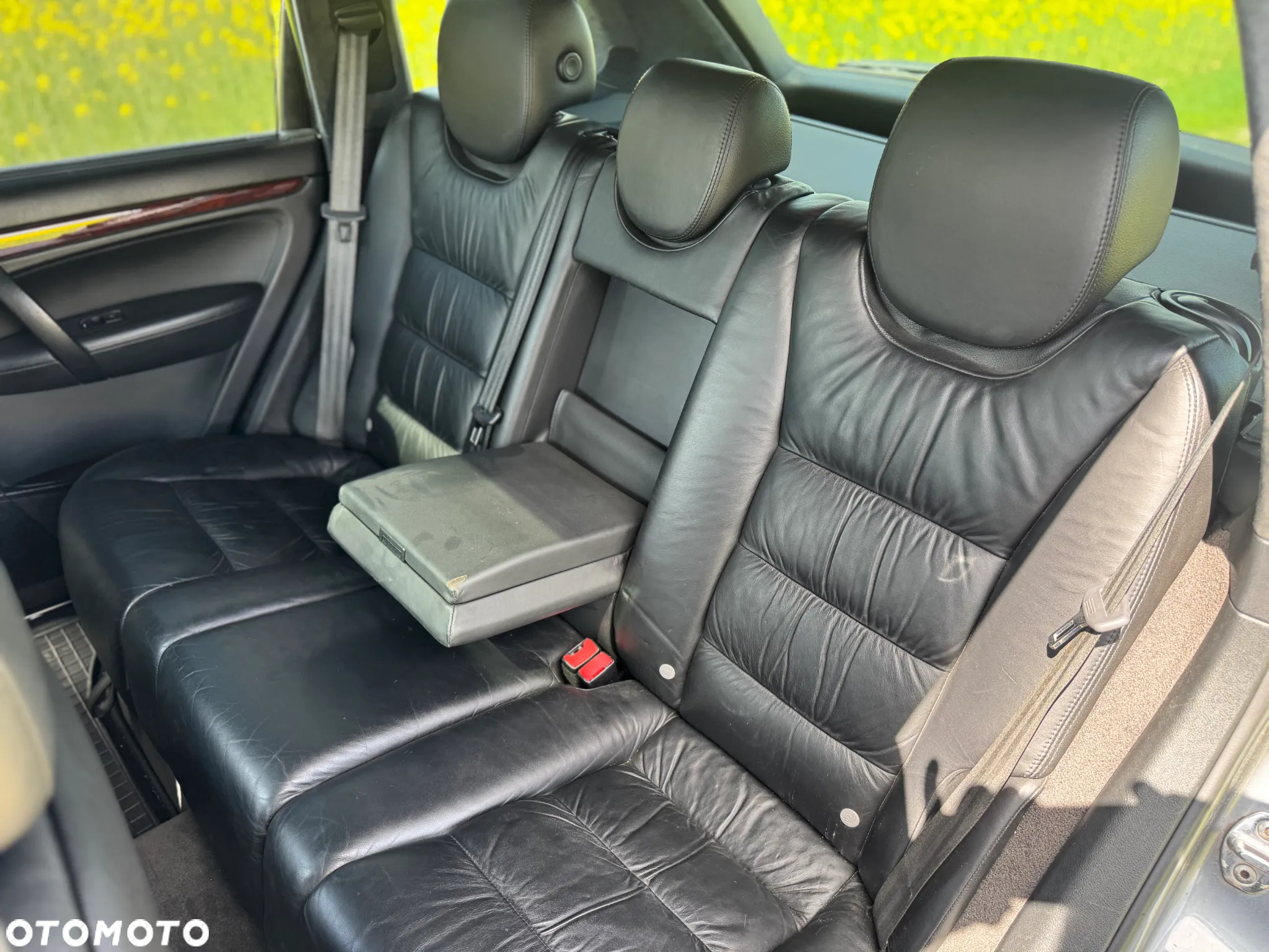 Porsche Cayenne Turbo - 14