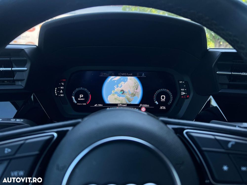 Audi A3 - 15